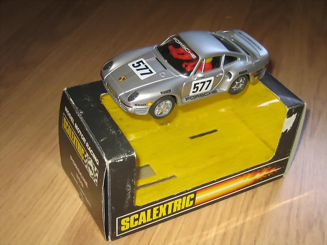 porsche 959 plata (1) porsche 959 plata (1)