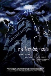 metamorfosis