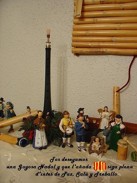 Deseyamos Goyosas Nadal Deseyamos Goyosas Nadal