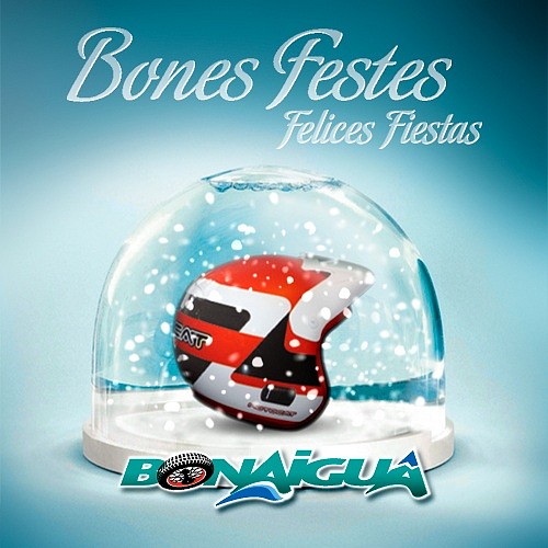 Bonaigua BF