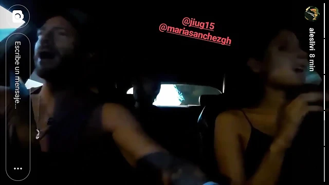 Video Ales IG Stories 21-7-2017 (4) Video Ales IG Stories 21-7-2017 (4)