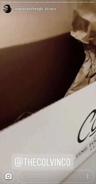 Video Mar?a IG Stories 22-2-2019 (15) Video Mar?a IG Stories 22-2-2019 (15)