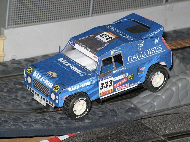 raid-2006-lisboa dakar-333-bowler wild cat-2235 raid-2006-lisboa dakar-333-bowler wild cat-2235