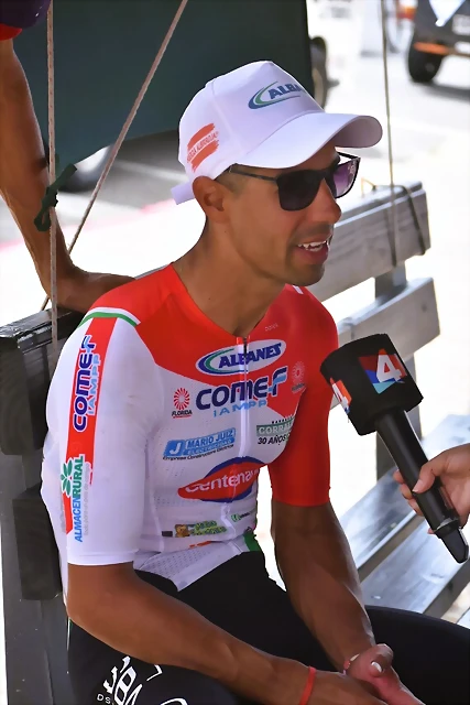 Ignacio Maldonado