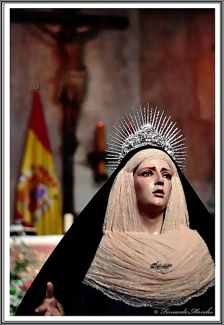 Ntra Sra CAridad