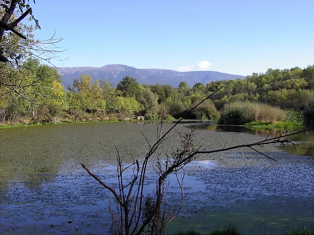 Presa del Cega 3