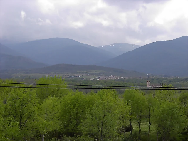 Navafría: primavera verano 2006 45