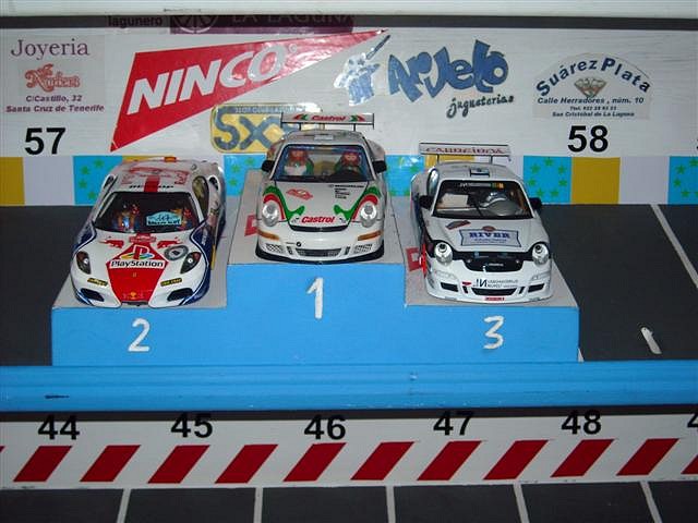 Podium Ngt (Small) Podium Ngt (Small)