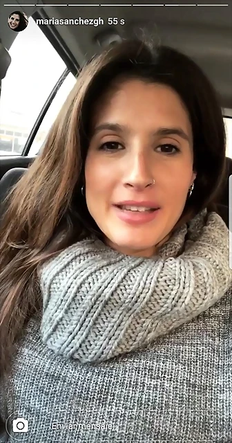 Video Mar?a IG Stories 11-1-2019 (2) Video Mar?a IG Stories 11-1-2019 (2)