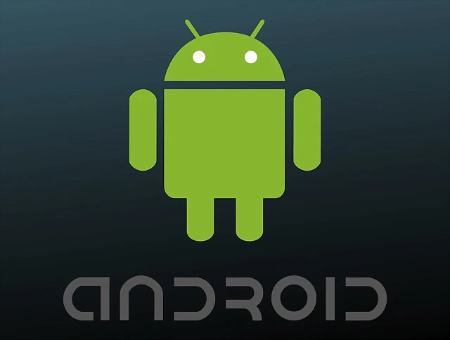 Android-Logo Android-Logo