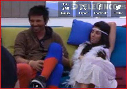 Fiesta carnaval 8