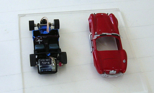 Cobra-6 Cobra-6