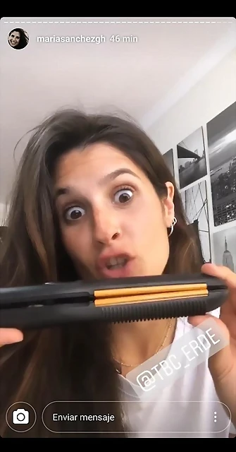 Video Mar?a IG Stories 3-6-2019 (42) Video Mar?a IG Stories 3-6-2019 (42)