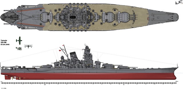 Yamato1945