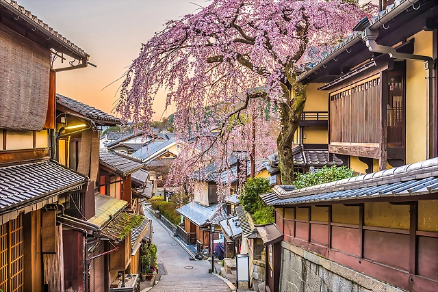 kyoto