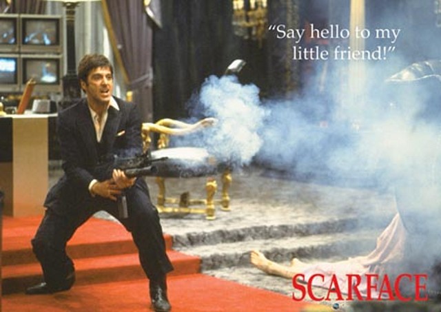 lgpp30041+say-hello-to-my-little-friend-al-pacino-scarface-poster