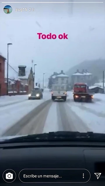 Video Hugo IG Stories 11-2-2018 (4) Video Hugo IG Stories 11-2-2018 (4)