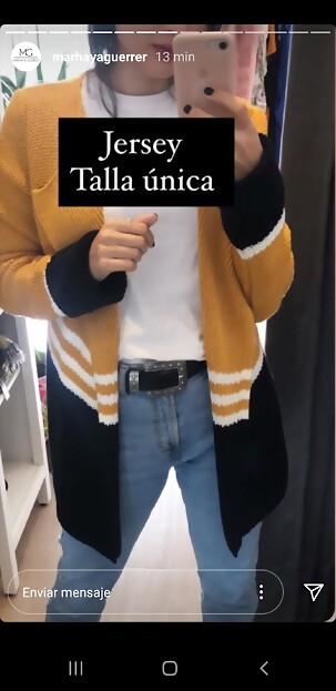 Marhaya Guerrer IG Stories 4-12-2020 (8) Marhaya Guerrer IG Stories 4-12-2020 (8)