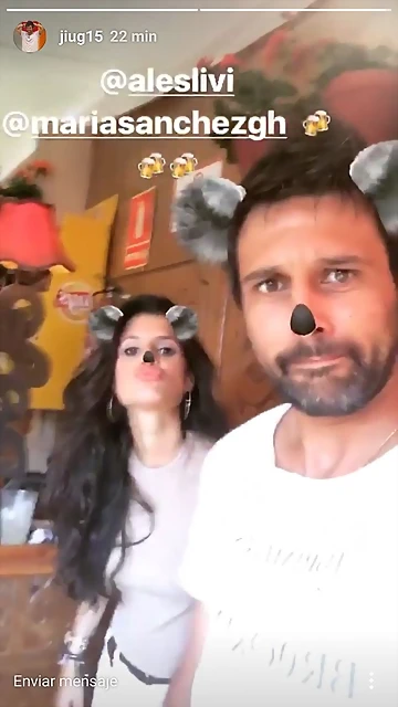 Video Hugo IG Stories 27-5-2017 (4) Video Hugo IG Stories 27-5-2017 (4)