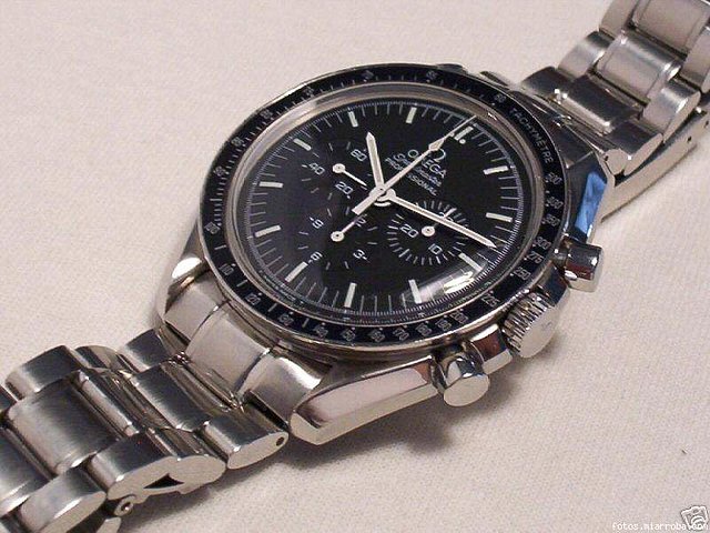 Omega Speedmaster Professional