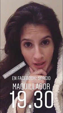 Video Mar?a IG Stories 22-11-2018 (4) Video Mar?a IG Stories 22-11-2018 (4)