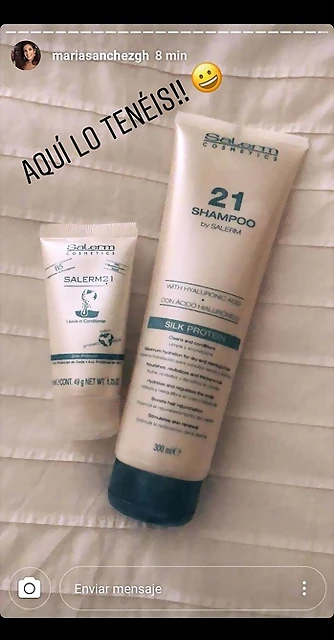Mar?a IG Stories 30-11-2019 (6) Mar?a IG Stories 30-11-2019 (6)