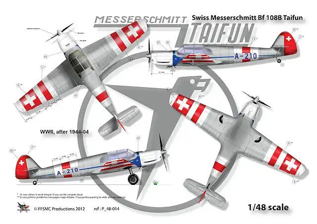 bf108b suisse