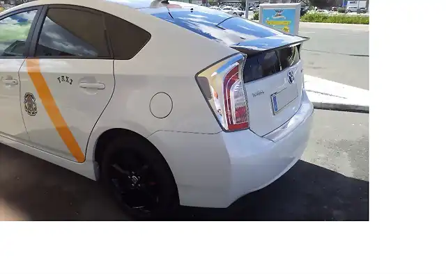 prius 2