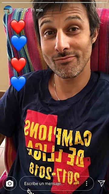 Hugo IG Stories 28-5-2018 (2) Hugo IG Stories 28-5-2018 (2)