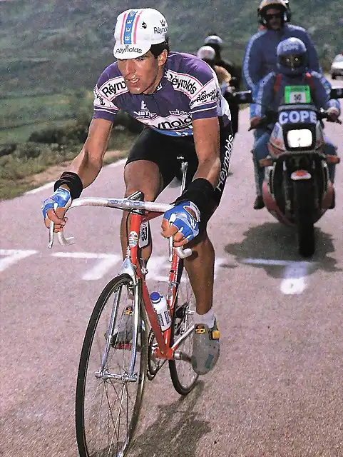 1988 - Vuelta (2)
