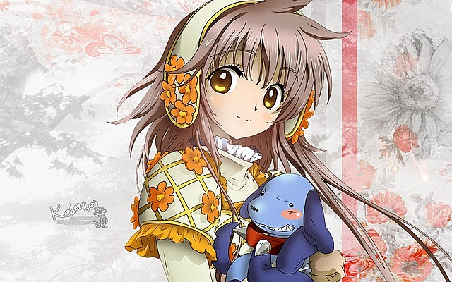 Konachan.com - 71986 hanato_kobato ioryogi kobato Konachan.com - 71986 hanato_kobato ioryogi kobato