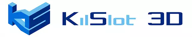 KilSlot logo