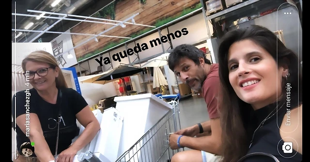 Mar?a IG Stories 16-7-2019 (5)