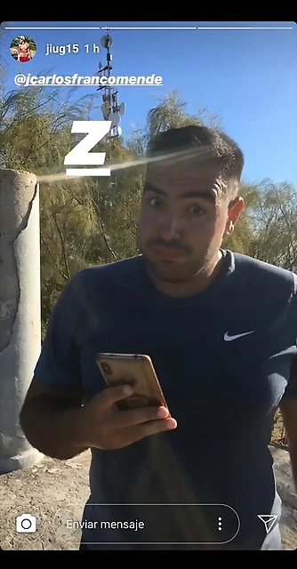 Video Hugo IG Stories 20-6-2019 (2) Video Hugo IG Stories 20-6-2019 (2)