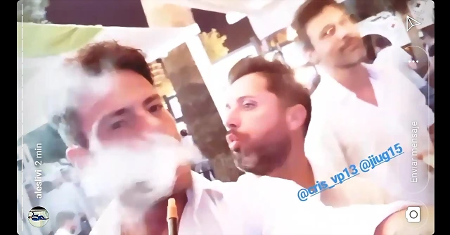 Video Ales IG Stories 15-5-2019 (2) Video Ales IG Stories 15-5-2019 (2)