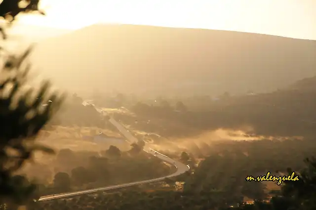 01, amanece en agosto, marca