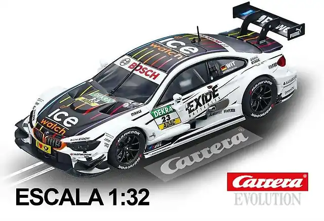 coche-carrera-evolution-bmw-m4-dtm-wittmann_1164420