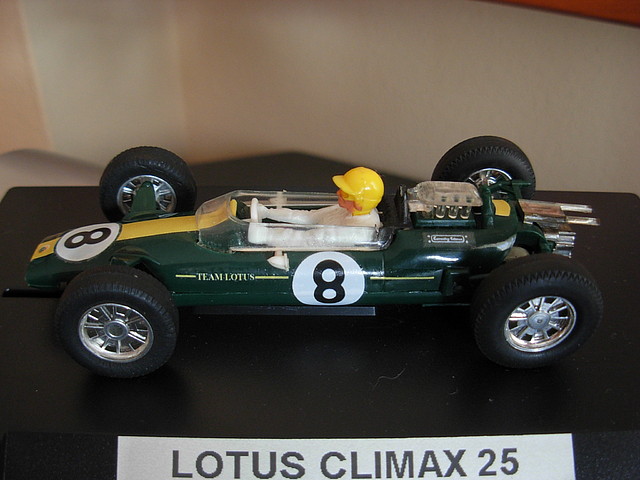 04 LOTUS CLIMAX 25