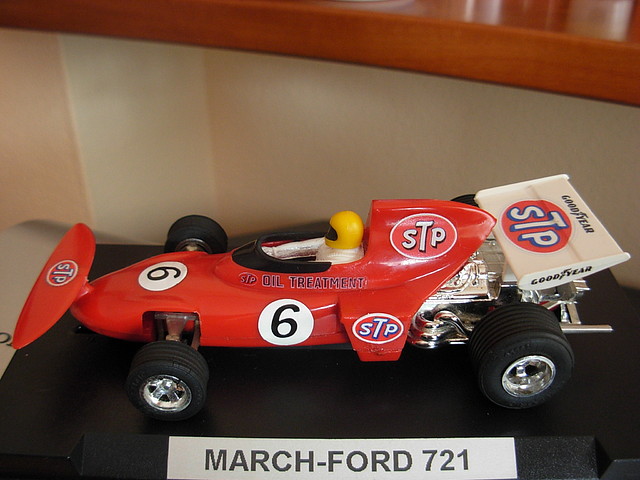 01 MARCH-FORD 721