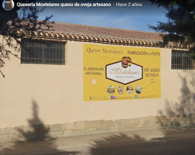 Quesos hinestrosa