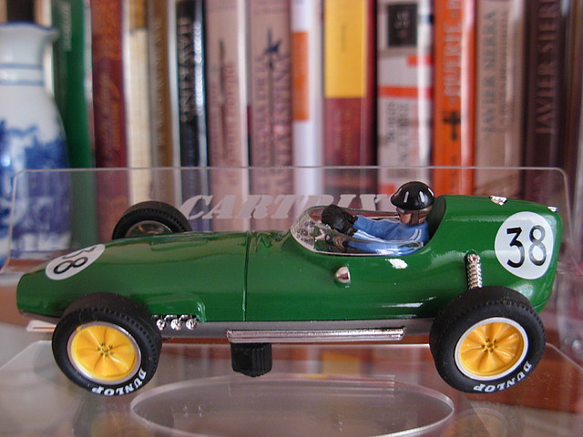 02 LOTUS CLIMAX 16