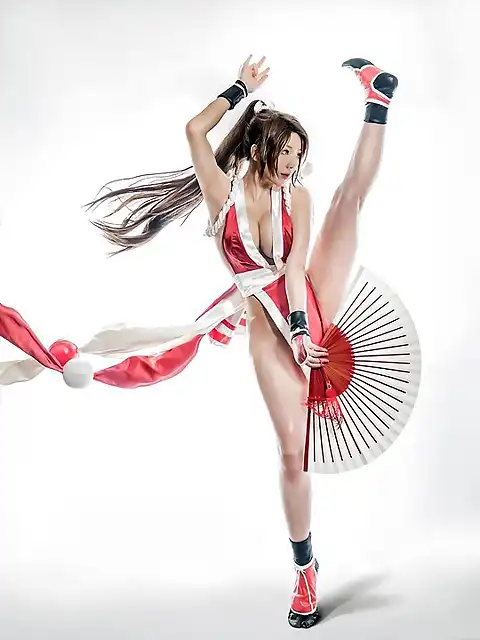 mai-shiranui-cosplay-pion-kim-6