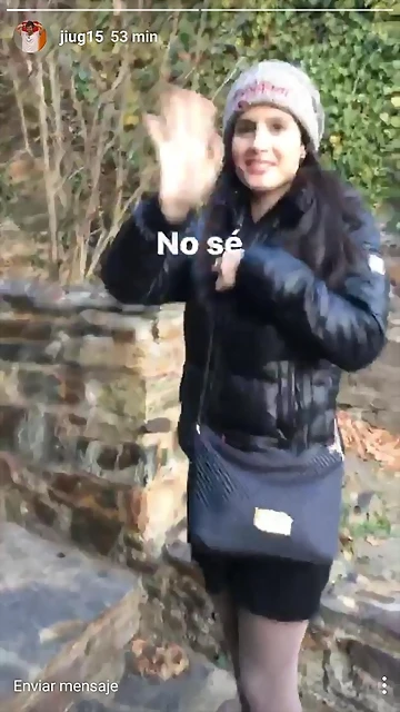 Video Hugo IG Stories 28-12-2016 (1) Video Hugo IG Stories 28-12-2016 (1)