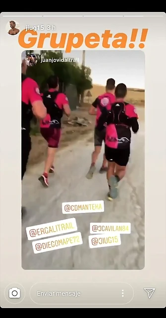 Video Hugo IG Stories 28-9-2019 (4) Video Hugo IG Stories 28-9-2019 (4)
