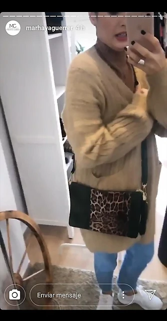 Video Marhaya Guerrer IG Stories 16-12-2019 (3) Video Marhaya Guerrer IG Stories 16-12-2019 (3)