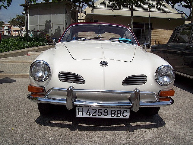 karmann