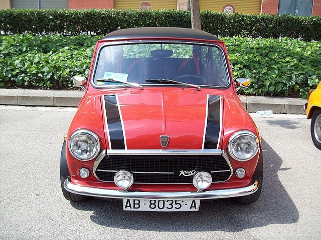 minicooper