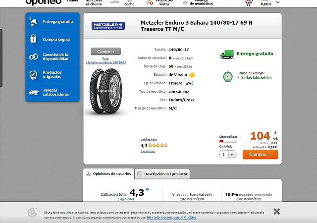 enduro 3 enduro 3