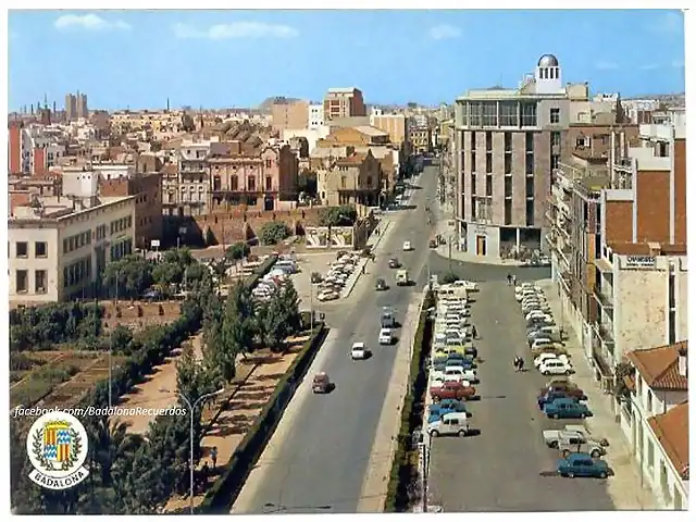 Badalona Via Augusta (Museo) Barcelona (5) (800)