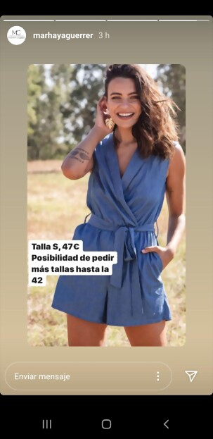 Marhaya Guerrer IG Stories 24-8-2020 (4) Marhaya Guerrer IG Stories 24-8-2020 (4)